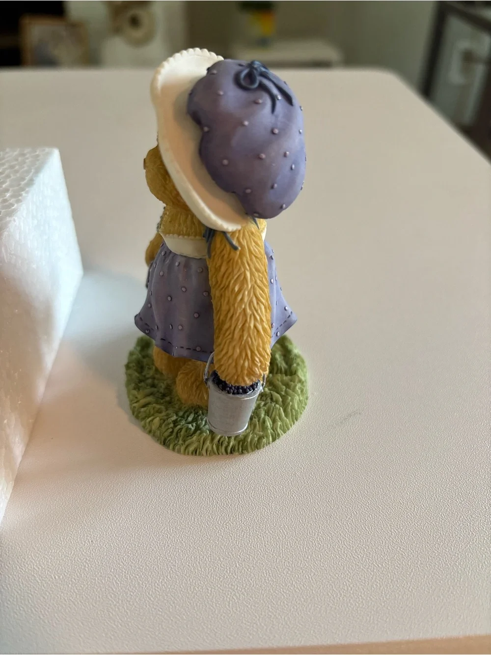 Vintage 2003 Cherished Teddies 